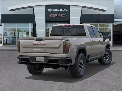 2026 GMC Sierra 2500 Crew Cab 4x4 Pickup for sale #D464783 - photo 2