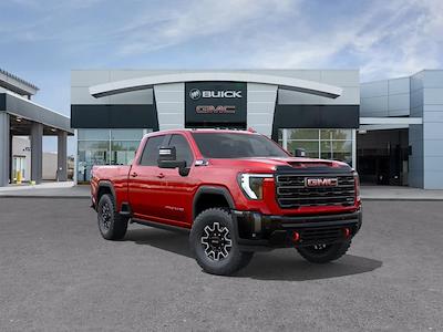 New 2026 GMC Sierra 2500 AT4X Crew Cab for sale #D464788 - photo 1