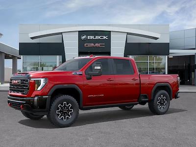 New 2026 GMC Sierra 2500 AT4X Crew Cab for sale #D464788 - photo 2