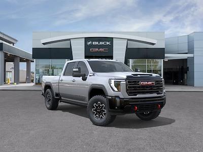 New 2026 GMC Sierra 2500 AT4X Crew Cab for sale #D464789 - photo 1
