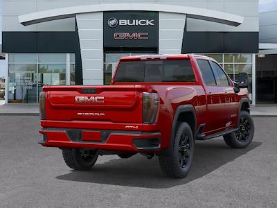 2026 GMC Sierra 3500 Crew Cab 4x4 Pickup for sale #D464794 - photo 2