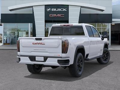 2026 GMC Sierra 3500 Crew Cab 4x4 Pickup for sale #D464795 - photo 2