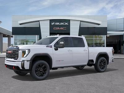 New 2026 GMC Sierra 3500 AT4 Crew Cab for sale #D464796 - photo 2