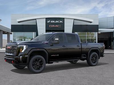 New 2026 GMC Sierra 3500 AT4 Crew Cab for sale #D464799 - photo 2