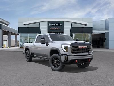 New 2026 GMC Sierra 3500 AT4 Crew Cab for sale #D464801 - photo 1