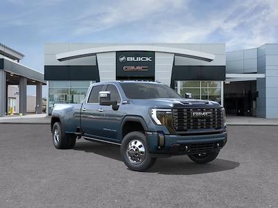 New 2026 GMC Sierra 3500 Denali Ultimate Crew Cab for sale #D464803 - photo 1