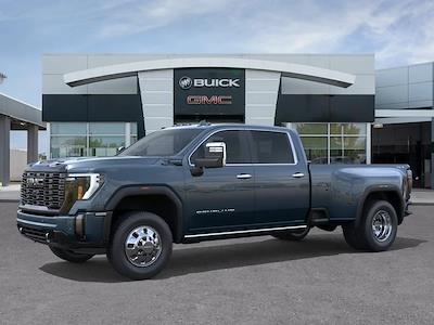 New 2026 GMC Sierra 3500 Denali Ultimate Crew Cab for sale #D464803 - photo 2