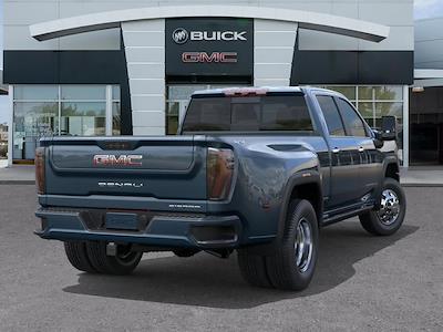2026 GMC Sierra 3500 Crew Cab 4x4 Pickup for sale #D464803 - photo 2