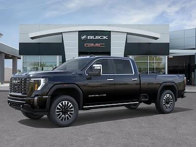New 2026 GMC Sierra 3500 Denali Ultimate Crew Cab for sale #D464804 - photo 2