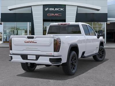 2026 GMC Sierra 3500 Crew Cab 4x4 Pickup for sale #D464806 - photo 2