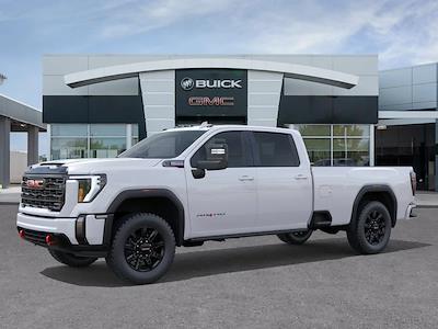 New 2026 GMC Sierra 3500 AT4 Crew Cab for sale #D464807 - photo 2