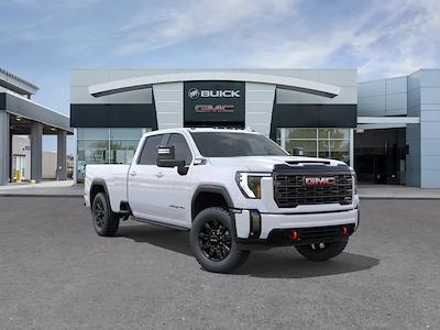 New 2026 GMC Sierra 3500 AT4 Crew Cab for sale #D464808 - photo 1