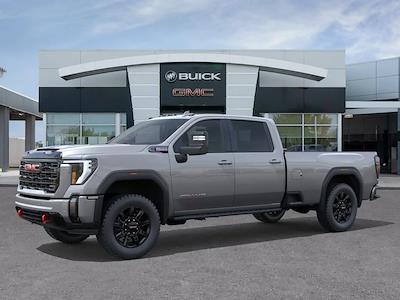 New 2026 GMC Sierra 3500 AT4 Crew Cab for sale #D464810 - photo 2