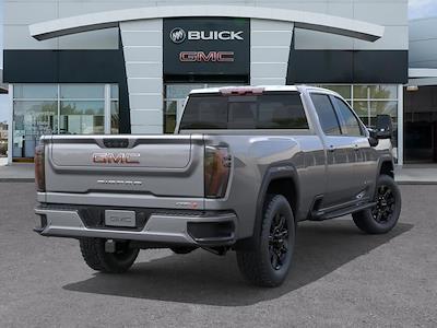 2026 GMC Sierra 3500 Crew Cab 4x4 Pickup for sale #D464810 - photo 2