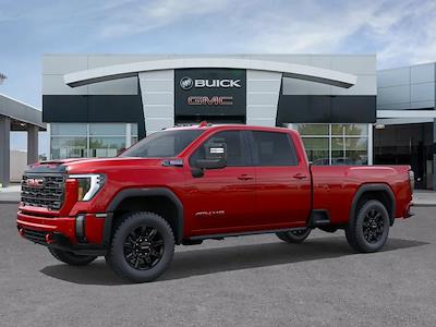 New 2026 GMC Sierra 3500 AT4 Crew Cab for sale #D464811 - photo 2