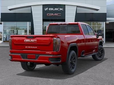 2026 GMC Sierra 3500 Crew Cab 4x4 Pickup for sale #D464811 - photo 2