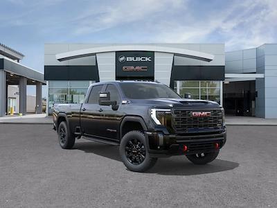 New 2026 GMC Sierra 3500 AT4 Crew Cab for sale #D464812 - photo 1