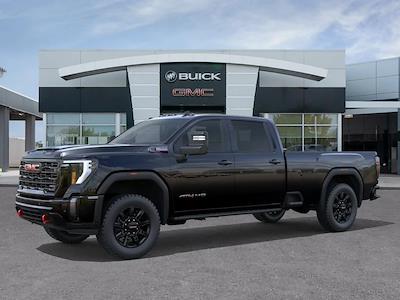 New 2026 GMC Sierra 3500 AT4 Crew Cab for sale #D464812 - photo 2