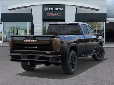 2026 GMC Sierra 3500 Crew Cab 4x4 Pickup for sale #D464812 - photo 2