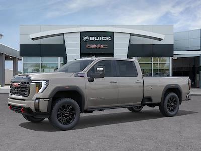 New 2026 GMC Sierra 3500 AT4 Crew Cab for sale #D464813 - photo 2