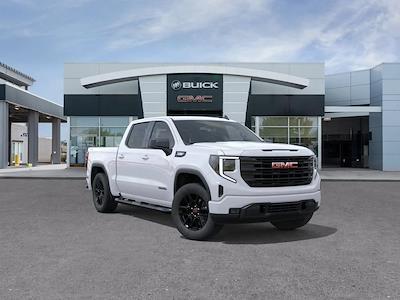 New 2026 GMC Sierra 1500 Elevation Crew Cab for sale #D464820 - photo 1