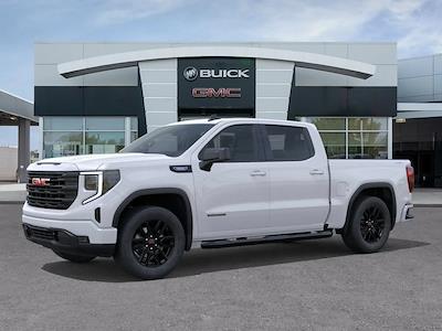 New 2026 GMC Sierra 1500 Elevation Crew Cab for sale #D464820 - photo 2