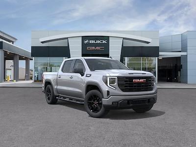 New 2026 GMC Sierra 1500 Elevation Crew Cab for sale #D464821 - photo 1