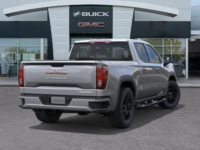 2026 GMC Sierra 1500 Crew Cab 4x4 Pickup for sale #D464821 - photo 2