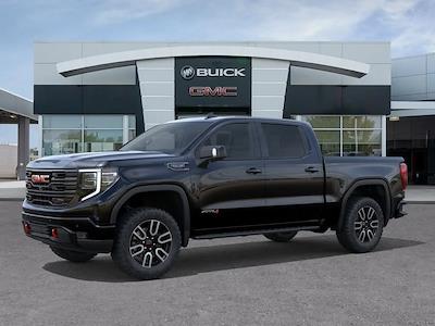New 2026 GMC Sierra 1500 AT4 Crew Cab for sale #D464830 - photo 2