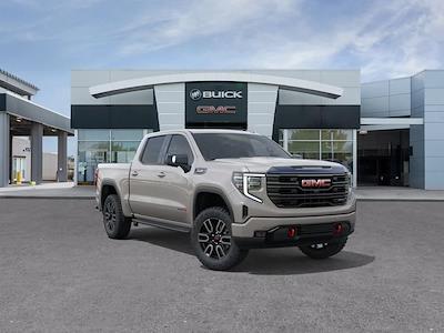 2026 GMC Sierra 1500 Crew Cab 4x4 Pickup for sale #D464832 - photo 1