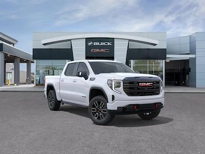 2026 GMC Sierra 1500 Crew Cab 4x4 Pickup for sale #D464833 - photo 1