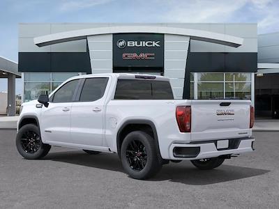 2026 GMC Sierra 1500 Crew Cab 4x4 Pickup for sale #D464837 - photo 2