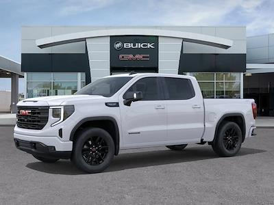 2026 GMC Sierra 1500 Crew Cab 4x4 Pickup for sale #D464839 - photo 2