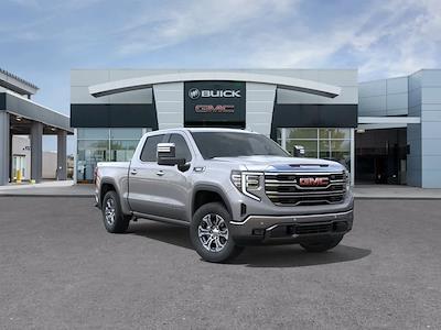 New 2026 GMC Sierra 1500 SLT Crew Cab for sale #D464849 - photo 1