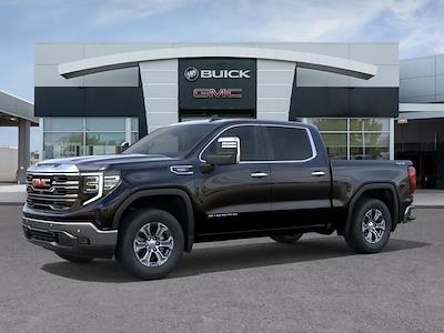 2026 GMC Sierra 1500 Crew Cab 4x4 Pickup for sale #D464852 - photo 2
