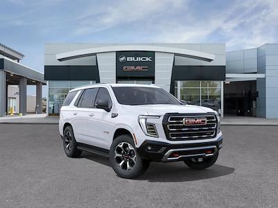 2026 GMC Yukon 4x4 SUV for sale #D464856 - photo 1