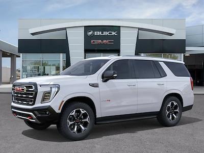 2026 GMC Yukon 4x4 SUV for sale #D464856 - photo 2