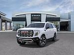 2026 GMC Yukon 4x4 SUV for sale #D464856 - photo 8