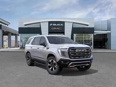2026 GMC Yukon 4x4 SUV for sale #D464857 - photo 1