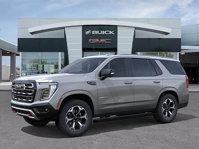 2026 GMC Yukon 4x4 SUV for sale #D464857 - photo 2