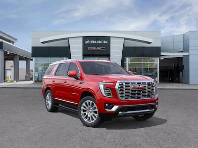 2026 GMC Yukon 4x4 SUV for sale #D464858 - photo 1