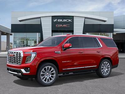 2026 GMC Yukon 4x4 SUV for sale #D464858 - photo 2