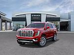 2026 GMC Yukon 4x4 SUV for sale #D464858 - photo 8