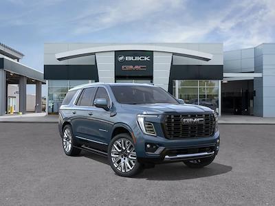 2026 GMC Yukon 4x4 SUV for sale #D464859 - photo 1