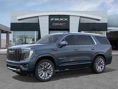2026 GMC Yukon 4x4 SUV for sale #D464859 - photo 2