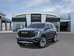 2026 GMC Yukon 4x4 SUV for sale #D464859 - photo 8