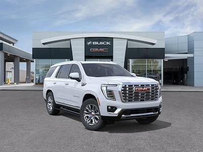 2026 GMC Yukon 4x4 SUV for sale #D464860 - photo 1