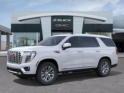 2026 GMC Yukon 4x4 SUV for sale #D464860 - photo 2