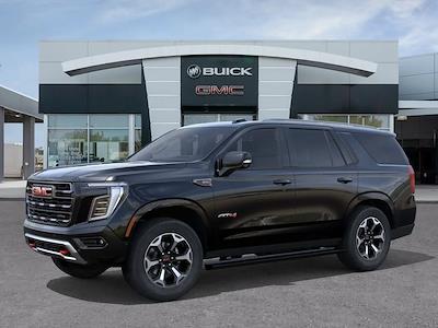 2026 GMC Yukon 4x4 SUV for sale #D464862 - photo 2