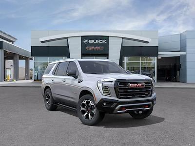 2026 GMC Yukon 4x4 SUV for sale #D464863 - photo 1